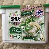 さっぱりとした香り