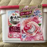 華やかな甘い香り