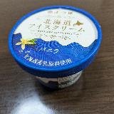 ミルク感がよい
