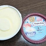 濃厚な杏仁