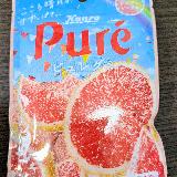 甘酸っぱい