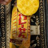 濃いカレーの風味がたまらん