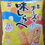 チーズの風味