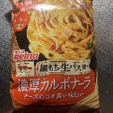 もちもち濃厚