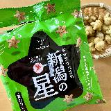 海苔の風味がいい