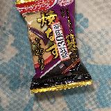 フリーズドライとは思えないナスの食感