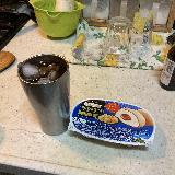 高級感アイス