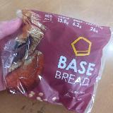 ぎっしり食感でも満足感いっぱい！