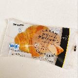 バニラ香るカスタードクリームが美味しい