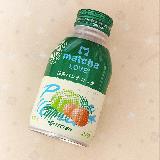ココナッツミルクと抹茶
