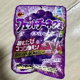 あまずっぱさと果汁の甘み