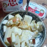 シンプルに美味しい♪