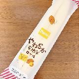 安納芋そのままのクリーム