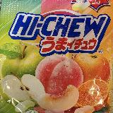 ザクザク食感のアクセントが良い！