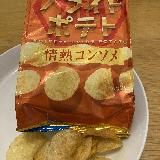濃い味
