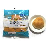 手軽に免疫ケア