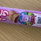 結構ふんわりやわらかめ