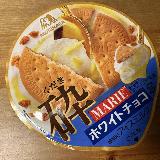 ホワイトチョコ好きにはたまらない！