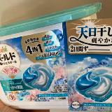 サボンの残り香で気分をあげたい時に使うと良さそう