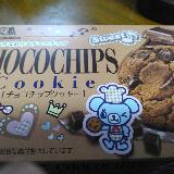 チョコチップクッキー