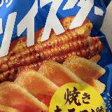 独特の形状