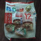 どの味もおいしい