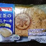 紅茶の茶葉が香り高い