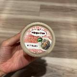 黒ごま風味がしっかり