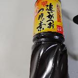 旨みと香りの出汁