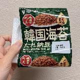 甘みのあるタレ！
