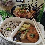 ちゃんと美味しい&品目数が多いのが嬉しい