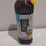 少し濃いめのスッキリ飲み心地
