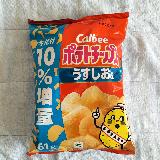 安定の美味しさ