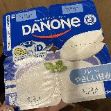 食べやすいヨーグルト