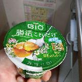 なめらか