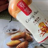 烏龍茶の威力