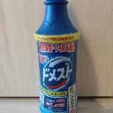トイレ掃除といえばこれ
