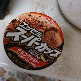 しっかりチョコレート