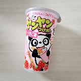 懐かしいお菓子