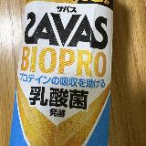 まるで飲むヨーグルト