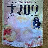 ふわふわ食感