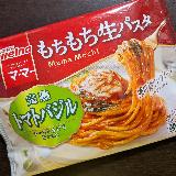 バジル独特の香り