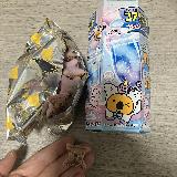不思議な味