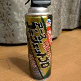 ゴキの通り道にも使える医薬品タイプ
