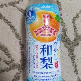 やや甘いです