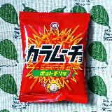 ほどよい辛さ