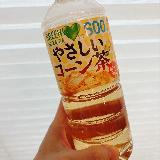 ほんのり甘い癒し系のお茶