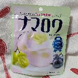 モチモチのグミ