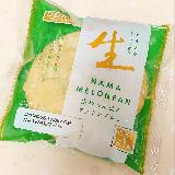 メロンの美味しい香り
