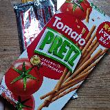 ほんのりトマト感♪